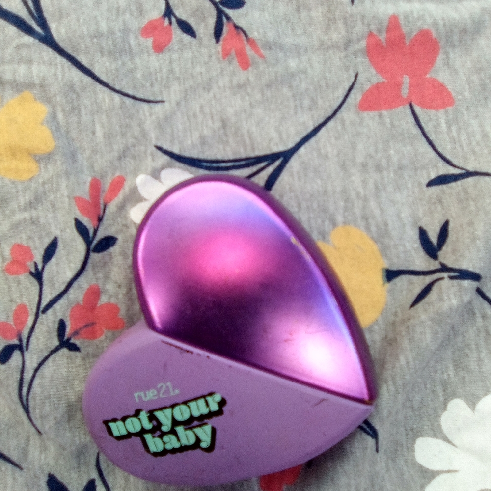 Rue 21 perfume